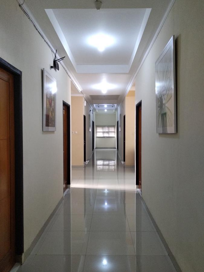 De' Green Cibubur Dış mekan fotoğraf